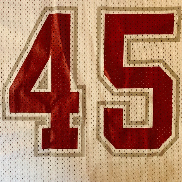 ❌SOLD❌NWT Nike Washington St Football Jersey - Picture 6 of 8